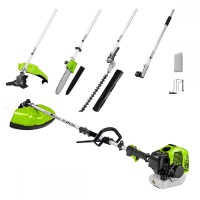 Gardening Mowers and Trimmers